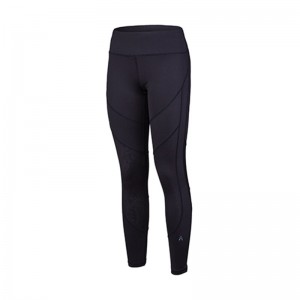 Te Rere Rere Rorohiko Tights Workout Athletic Fitness Pants