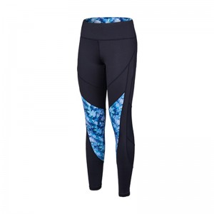 Women Sports Running Pant