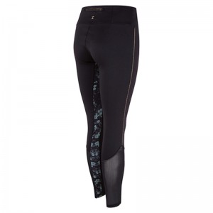 Taakina Rere Taakaro Tight Pants Ladies Fitness Legging Ladies