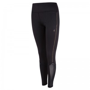 Yoga Deportes Pantalones ajustados Legging Damas