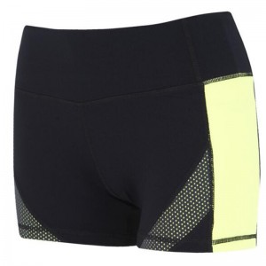 Women Yoga Shorts Sports Shorts Running Tight Shorts