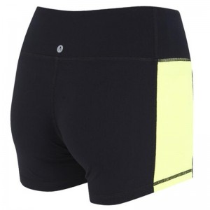 Women Yoga Shorts Sports Shorts Running Tight Shorts