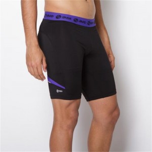 Running Tight Training Yoga Gym Shorts Men Sports Shorts