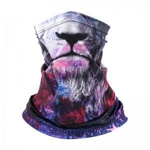 Neck Gaiter Mask Bandana Face Cover Mask Neck Warmer Balaclava