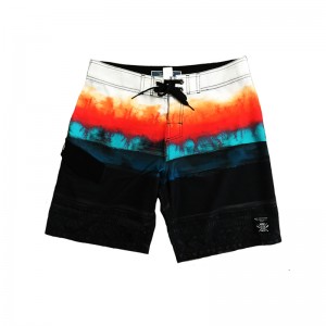 Tane BoardShorts Papa Rikau Kaula Taratahi Tarauheke Swimwear Swim Shorts