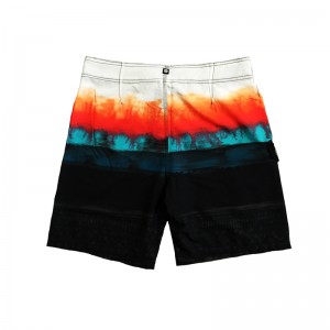 Men BoardShorts Bathing Board Trunks Beach Shorts Swimwear Swim Shorts