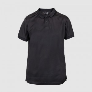 Poloshirts Men Golf shirts Quick drying odorless