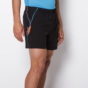 Herren-Laufshorts, enge Shorts, Training, Yoga, Fitnessstudio