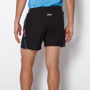 Herren-Laufshorts, enge Shorts, Training, Yoga, Fitnessstudio