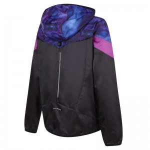 Running Windproof Jacket Sports Coat Outdoor