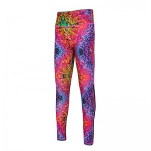 Ladies Sports Pants For Athletic Running Leggings