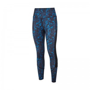 Pantalones ajustados Legging de fitness para mujer