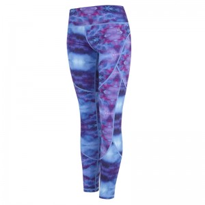 Legging deportivo Pantalones ajustados Yoga Fitness Running