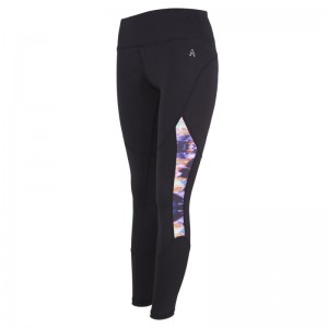 Correr Legging Pantalones ajustados Yoga Deportes