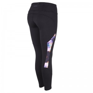 Running Legging Tight Pants Yoga Sports