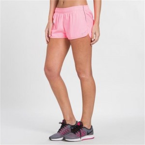 Women Running Quick Dry Athletic Running Gym Training Shorts