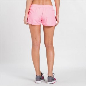 Women Running Quick Dry Athletic Running Gym Training Shorts