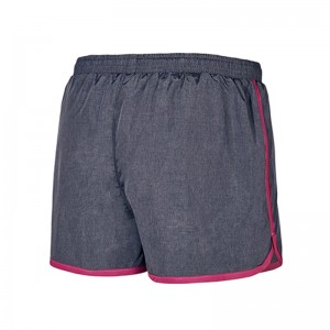 Men Running Shorts Quick Dry