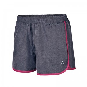 Men Running Shorts Quick Dry