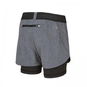 Quick Dry Men Sports Shorts Running Shorts