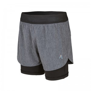 Quick Dry Men Sports Shorts Running Shorts