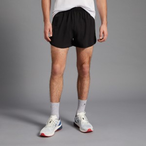 2025 Men Running Shorts Quick Dry