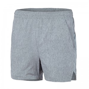 Pantalones cortos deportivos para hombre Pantalones cortos para correr