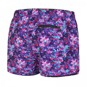 Ladies Running Shorts Dry Fit Sports Shorts