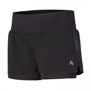 Yoga Gym Shorts Running Tight Training Shorts Ladies