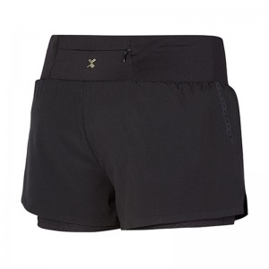 Yoga Gym Shorts Running Tight Training Shorts Ladies