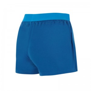 Ladies Running Dry Fit Soft Sports Shorts