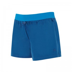 Ladies Running Dry Fit Soft Sports Shorts