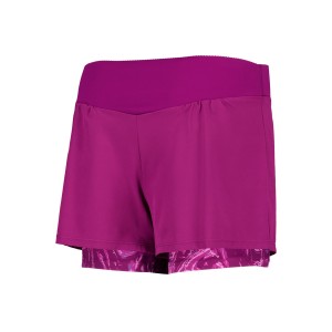 Ladies Running Shorts Dry Fit Sports Shorts