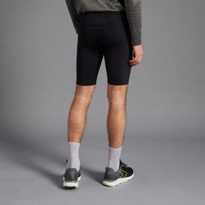 Running Tight Shorts Men Sports Shorts