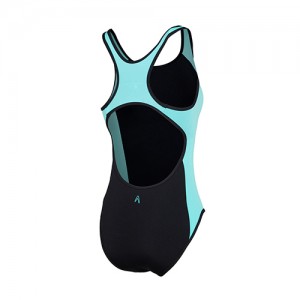 Sport Bikini One piece Swimsuit Swimwear Bikini suit na may Back Straps para sa mga Babae