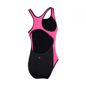 Sport Bikini One piece Swimsuit Swimwear Bikini suit na may Back Straps para sa mga Babae