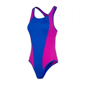 Sport Bikini One piece Swimsuit Swimwear Bikini suit na may Back Straps para sa mga Babae