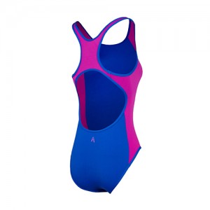 Sport Bikini One piece Swimsuit Swimwear Bikini suit na may Back Straps para sa mga Babae