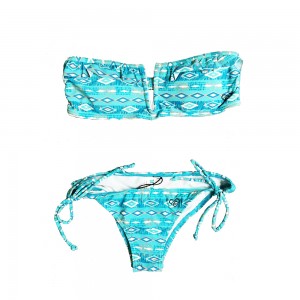 Women’s two pieces bikini, triangle bikini swimwear new fashion bikini