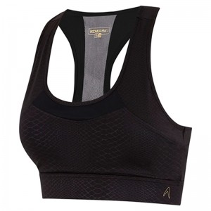 Yoga Sports Bra Underwear Running Bra Wear Ladies