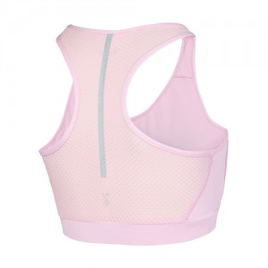 Lades Yoga Bra Sports Underwear Running Bra Wear