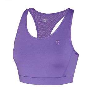 Lades Yoga Bra Sports Underwear Running Bra Wear