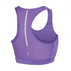 Lades Yoga Bra Sports Underwear Running Bra Wear