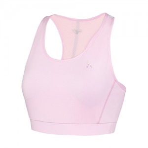 Lades Yoga Bra Sports Underwear Running Bra Wear