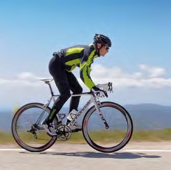 Chaqueta softshell de ciclismo: la compañera perfecta para todo ciclista