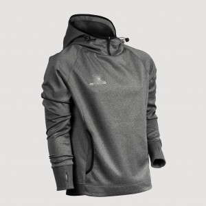 Hoodies Soft Hooded Sports Sweatshirts Men