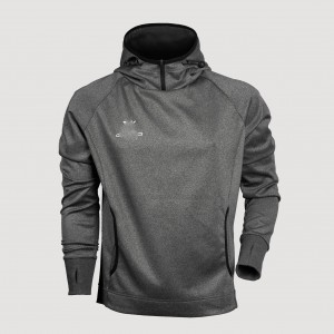 Hoodies Soft Hooded Sports Sweatshirts Men