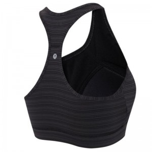 Ladies Yoga Sports Bra Underwear Running Bra Wear